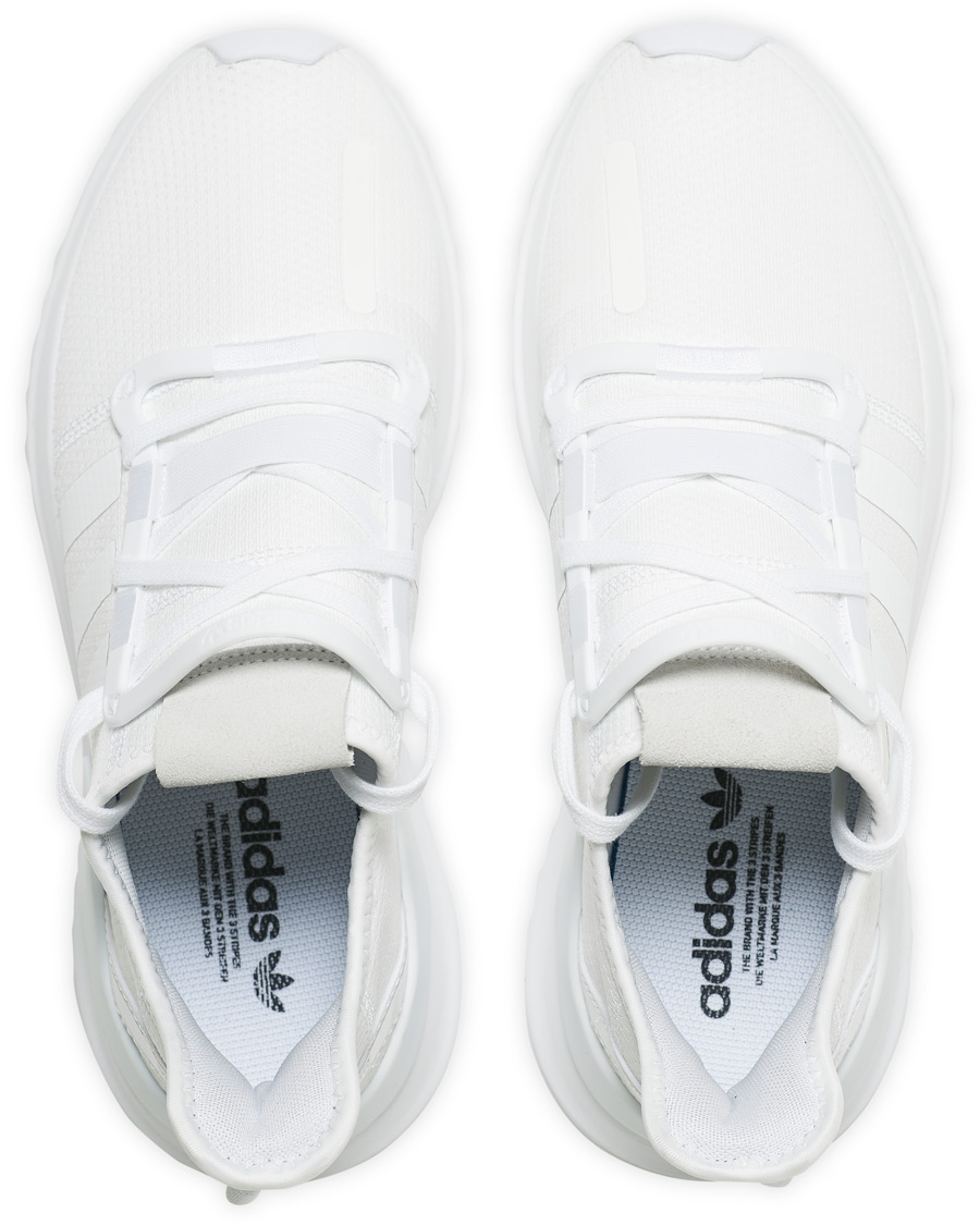 Herr | adidas Originals U Path Sneaker White | adidas Originals | U Path Sneaker White
