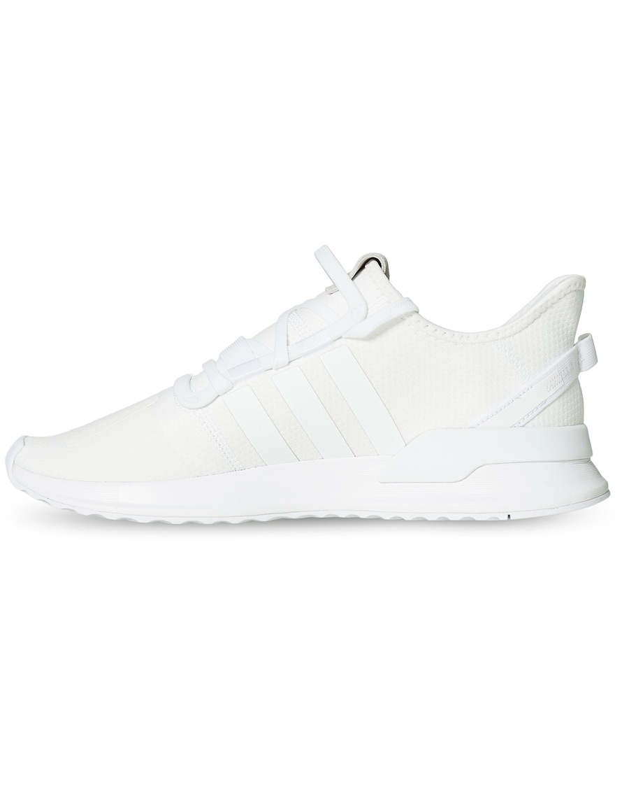 Herr | adidas Originals U Path Sneaker White | adidas Originals | U Path Sneaker White
