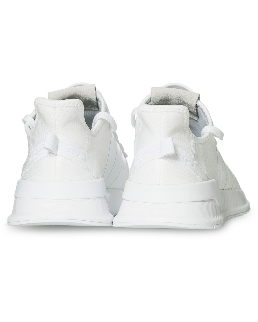 Herr | adidas Originals U Path Sneaker White | adidas Originals | U Path Sneaker White