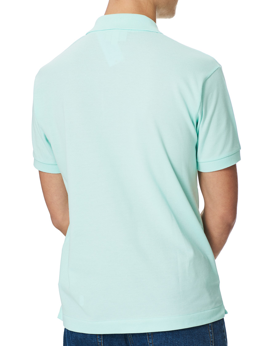 Herr | Pikéer | Lacoste | Original Polo Piké Syringa
