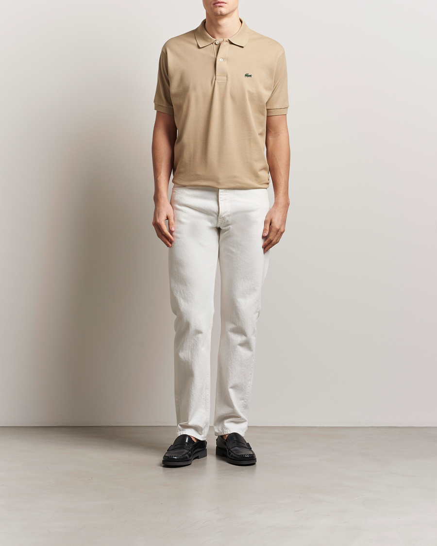 Herr | Pikéer | Lacoste | Original Polo Piké Viennese