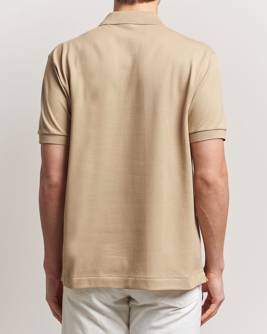 Herr | Pikéer | Lacoste | Original Polo Piké Viennese