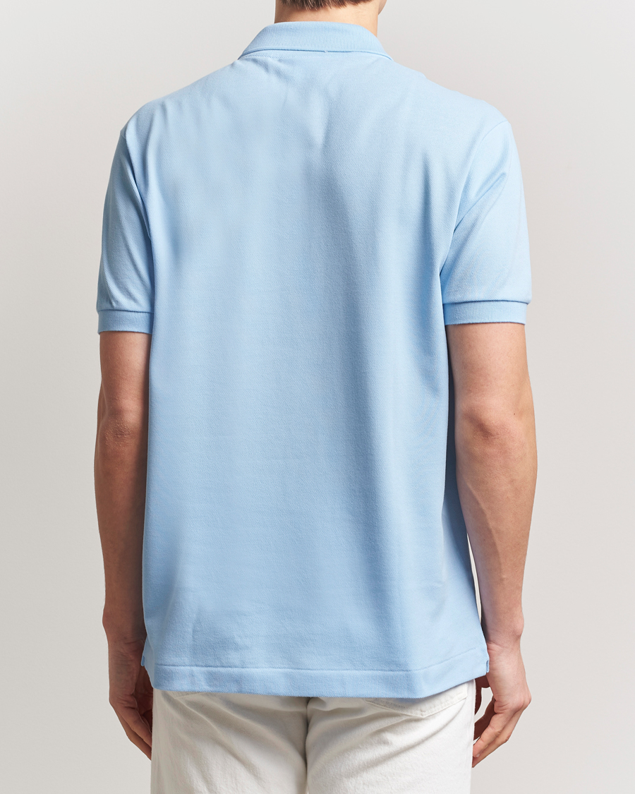 Herr | Pikéer | Lacoste | Original Polo Piké Overview