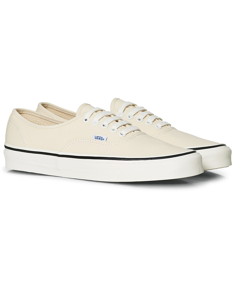 Herr | Vans Anaheim Authentic 44 DX Sneaker White | Vans | Anaheim Authentic 44 DX Sneaker White