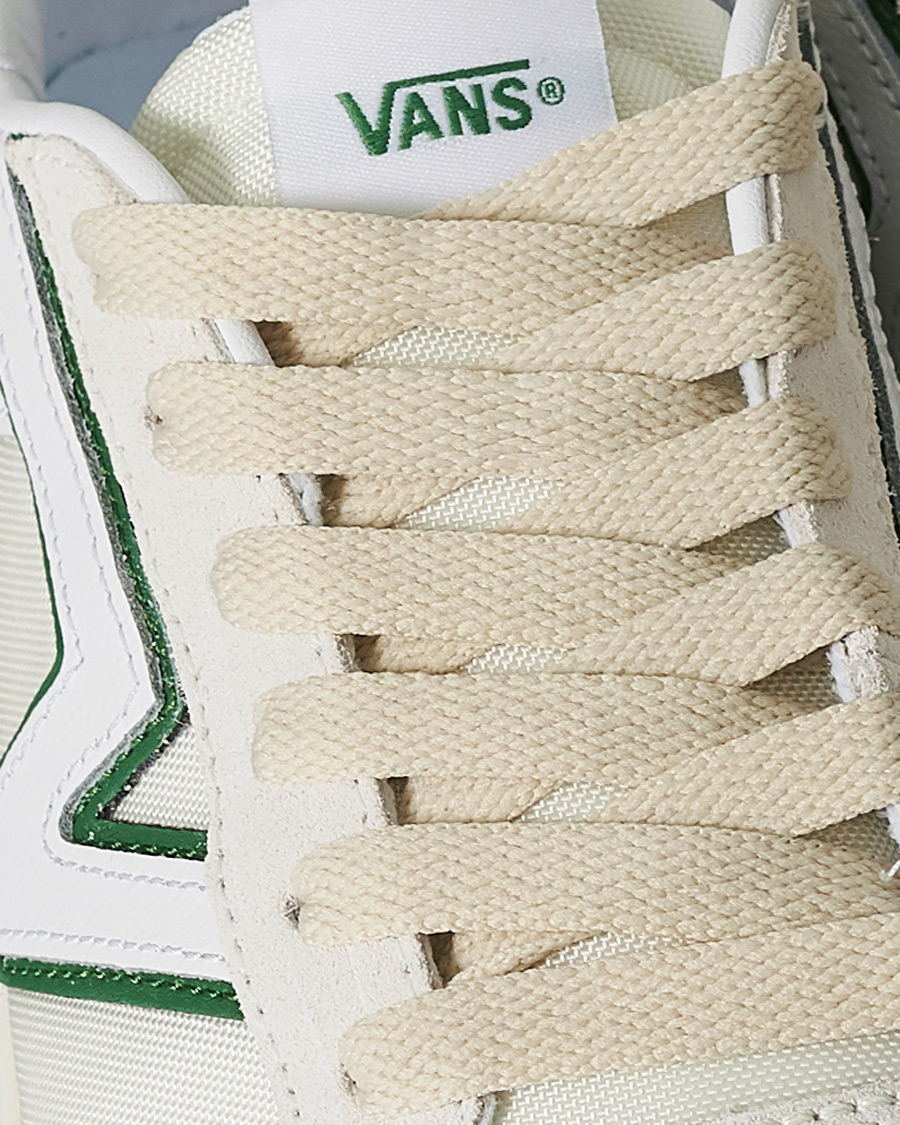 Herr | Vans Lowland Sneaker White | Vans | Lowland Sneaker White