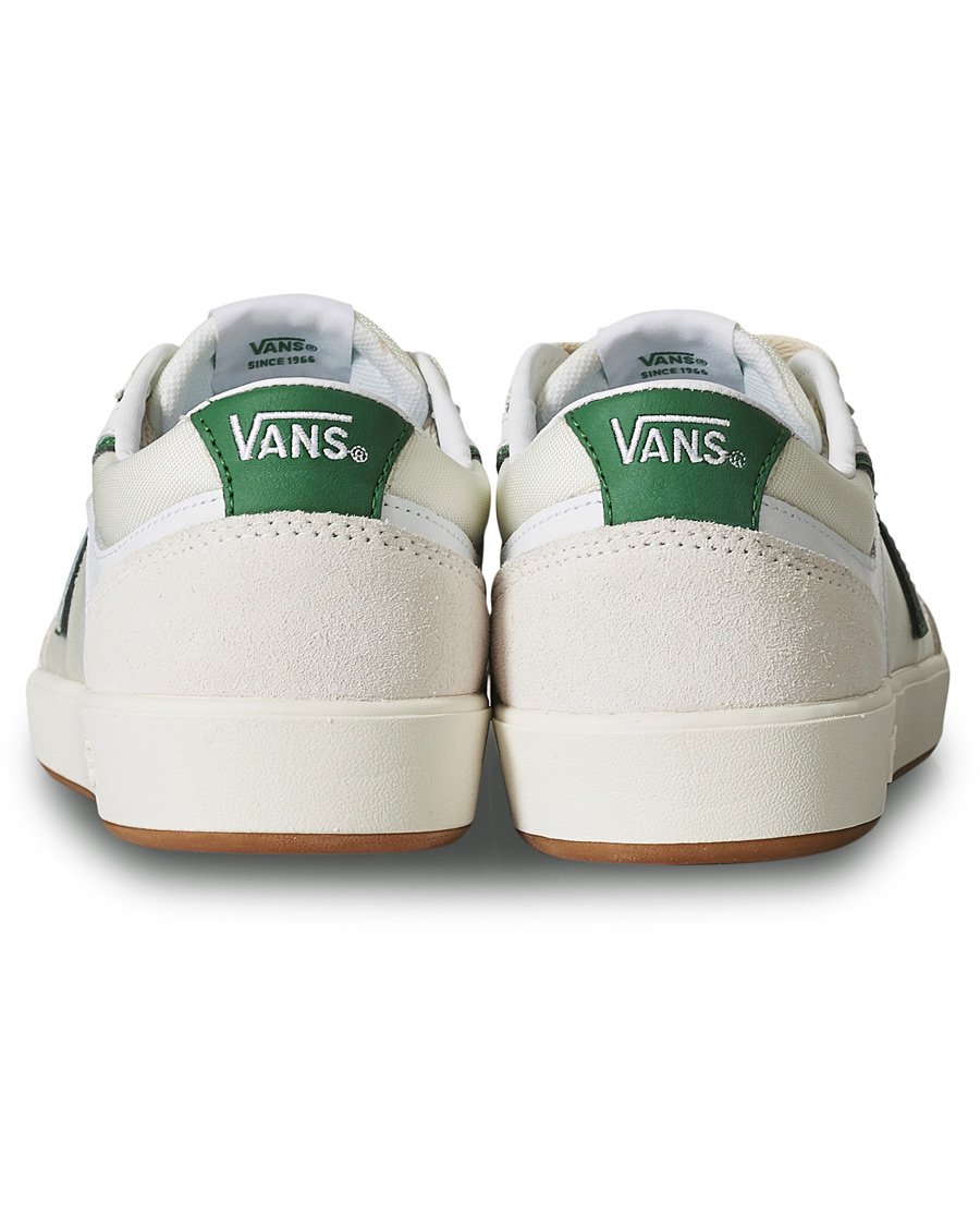 Herr | Vans Lowland Sneaker White | Vans | Lowland Sneaker White