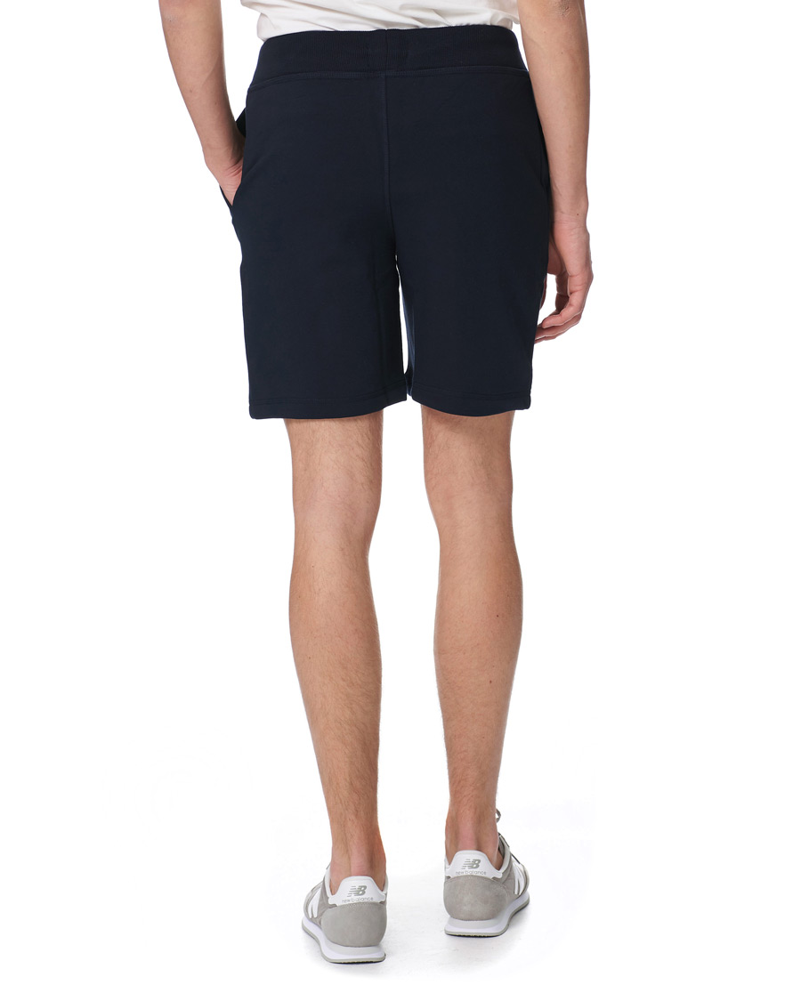 Herr | Shorts | Lexington | James Jersey Shorts Dark Blue