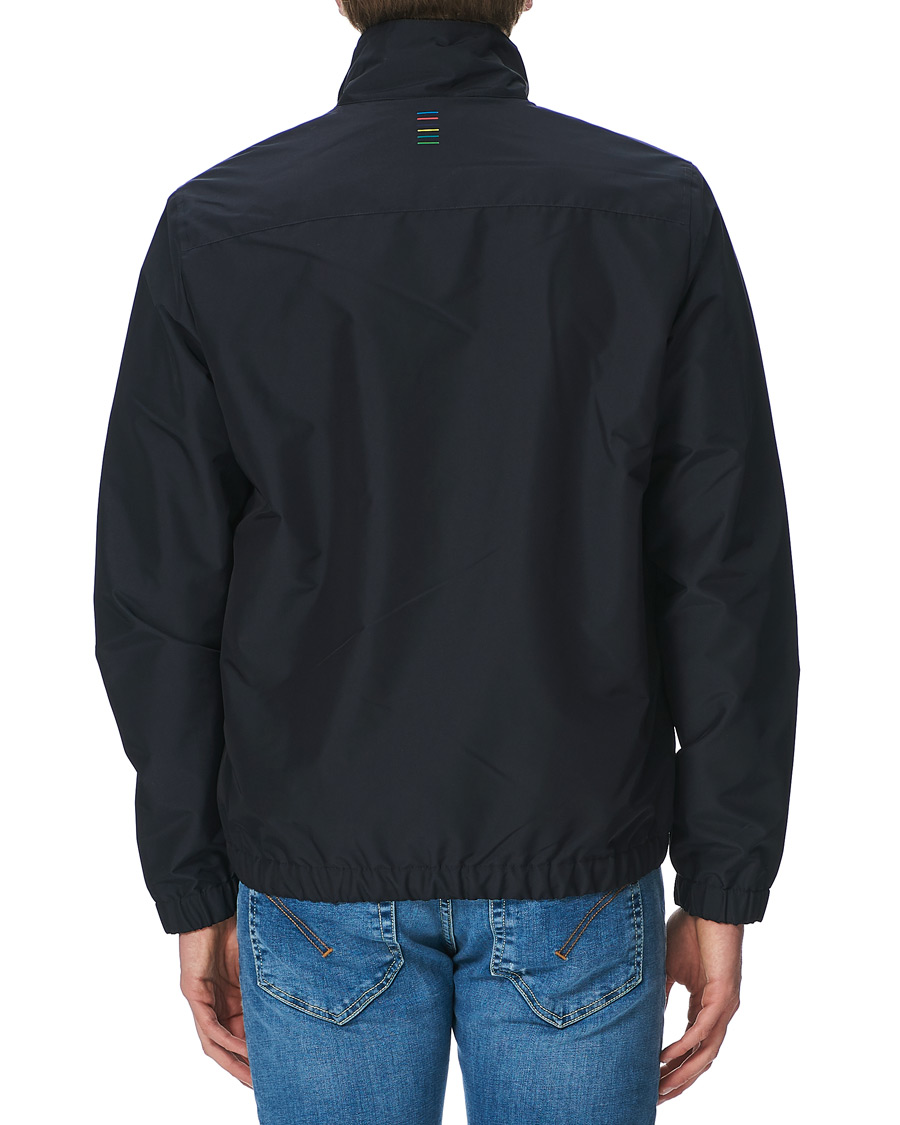 Herr | Jackor | PS Paul Smith | Recycled Track Jacket Navy