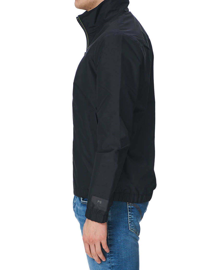 Herr | Jackor | PS Paul Smith | Recycled Track Jacket Navy