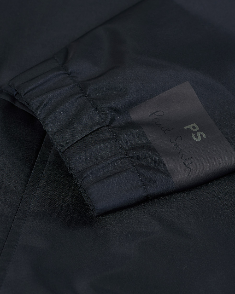 Herr | Jackor | PS Paul Smith | Recycled Track Jacket Navy