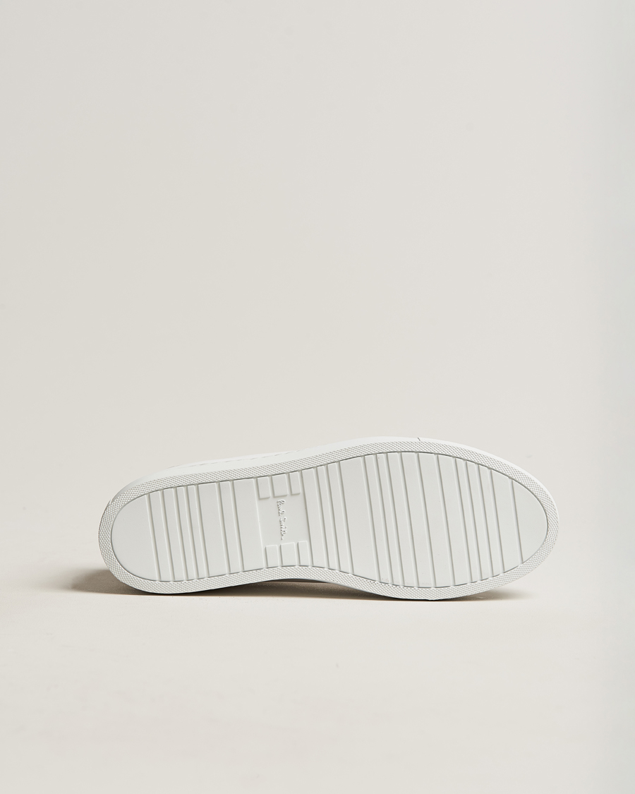 Herr | Sneakers | Paul Smith | Beck Multi Spoiler Sneaker White