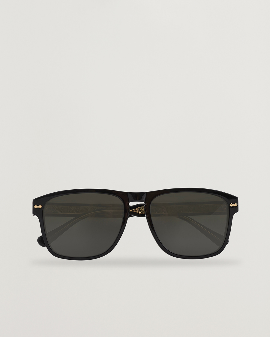 Herr |  | Gucci | GG0911S Sunglasses Black/Grey