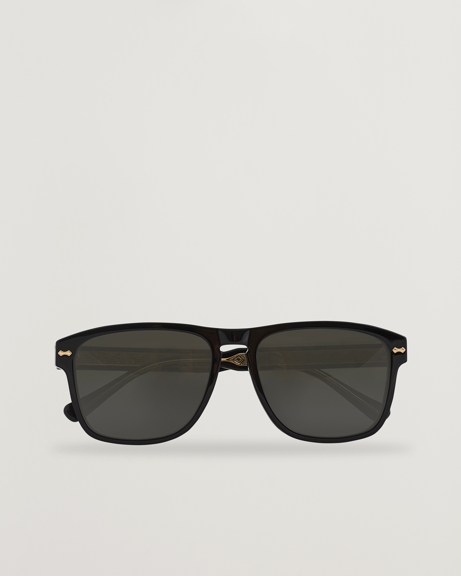 Herr | Gucci GG0911S Sunglasses Black/Grey | Gucci | GG0911S Sunglasses Black/Grey