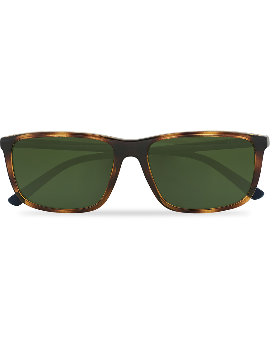 Herr |  | Polo Ralph Lauren | PH4171 Sunglasses Havana/Green