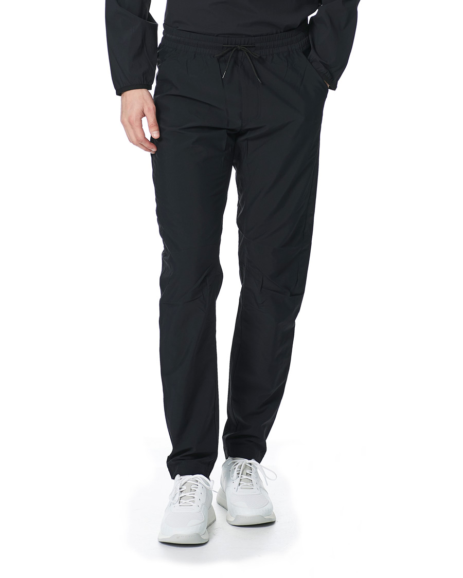 Herr | Byxor | Peak Performance | Tech A2B Light Pant Black