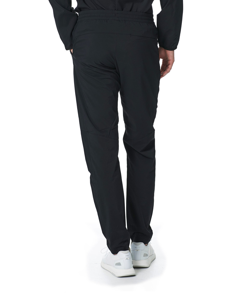 Herr | Byxor | Peak Performance | Tech A2B Light Pant Black