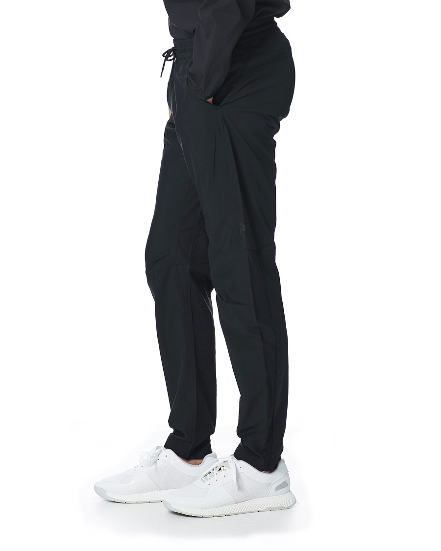 Herr | Byxor | Peak Performance | Tech A2B Light Pant Black