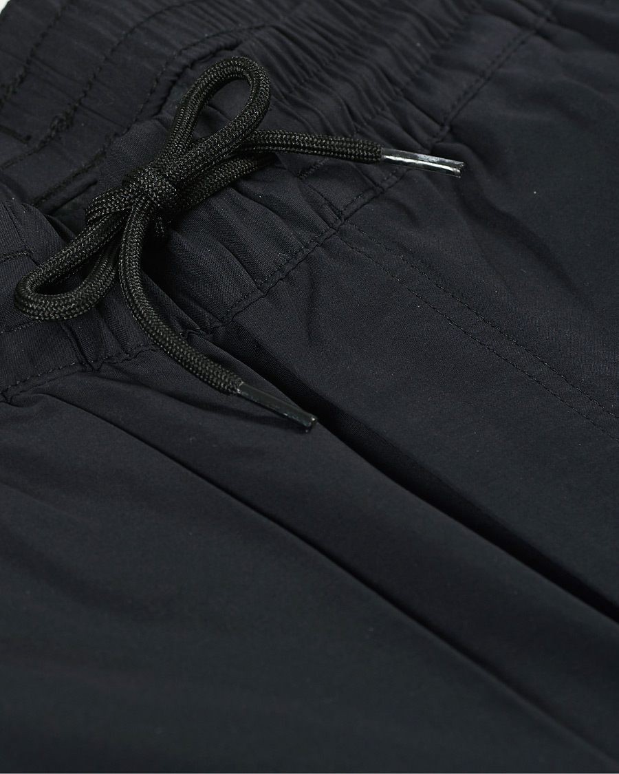Herr | Byxor | Peak Performance | Tech A2B Light Pant Black