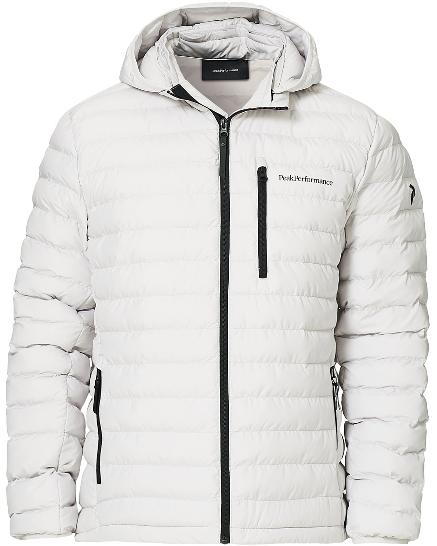 Herr | Jackor | Peak Performance | Rivel Liner Detachable Hood Jacket Antartica