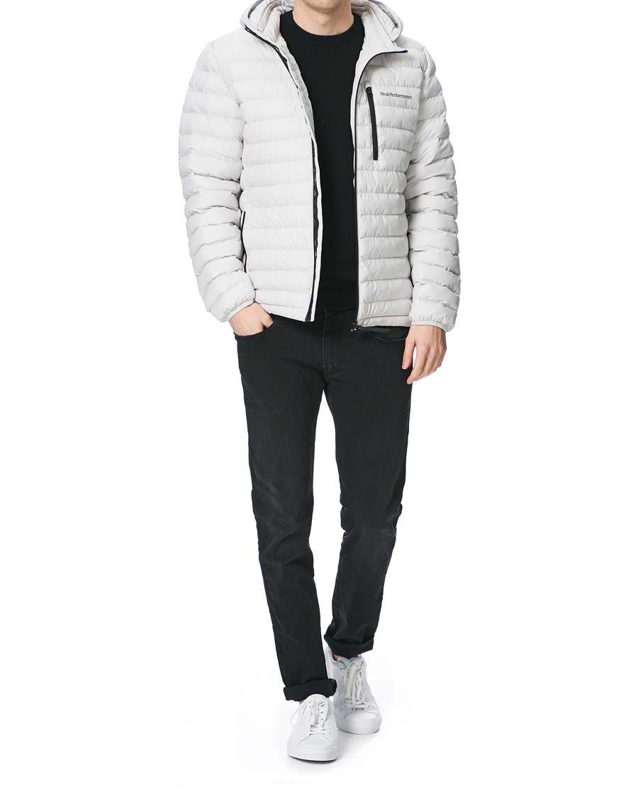 Herr | Jackor | Peak Performance | Rivel Liner Detachable Hood Jacket Antartica