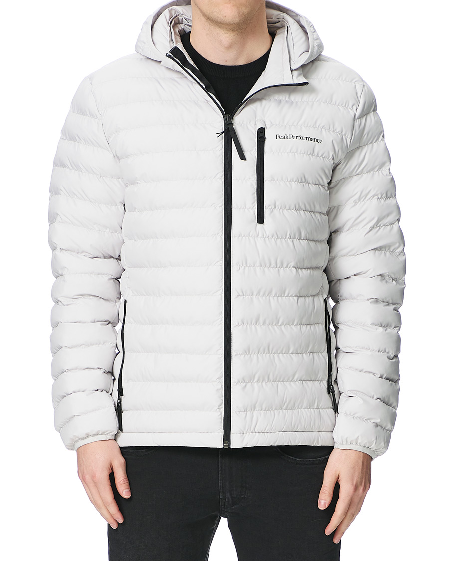 Herr | Jackor | Peak Performance | Rivel Liner Detachable Hood Jacket Antartica