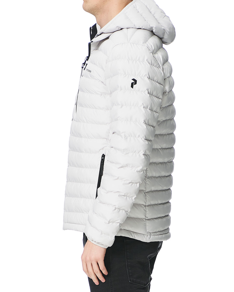 Herr | Jackor | Peak Performance | Rivel Liner Detachable Hood Jacket Antartica