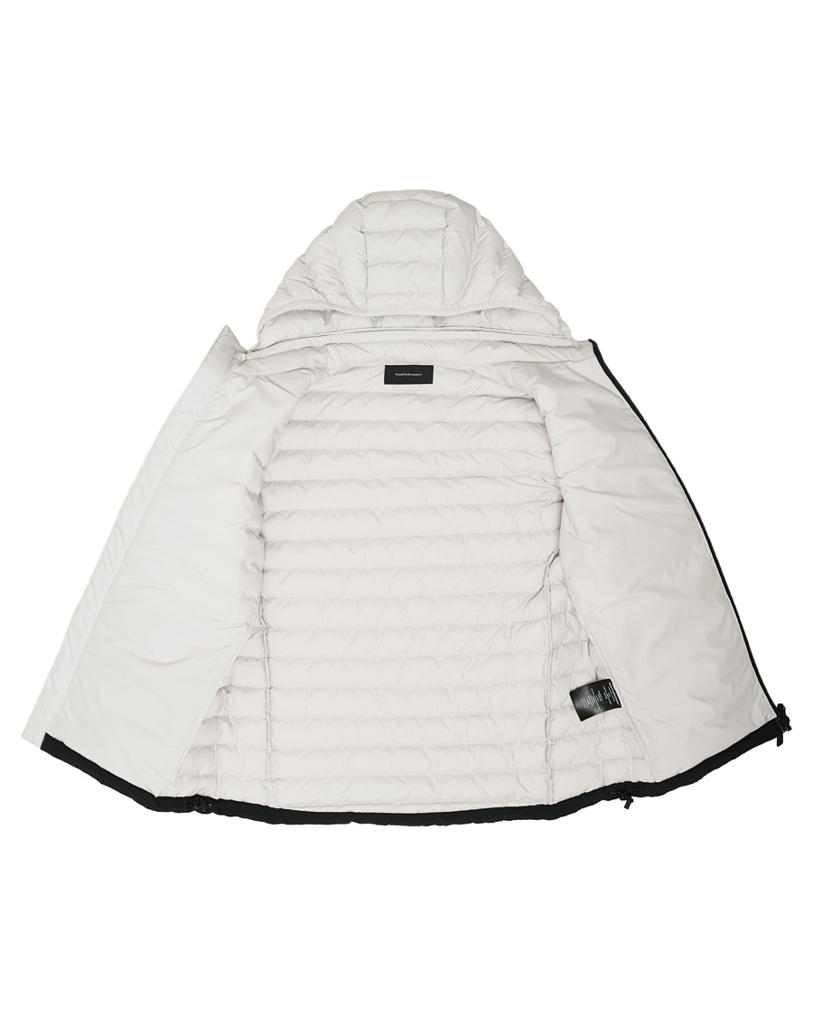 Herr | Jackor | Peak Performance | Rivel Liner Detachable Hood Jacket Antartica