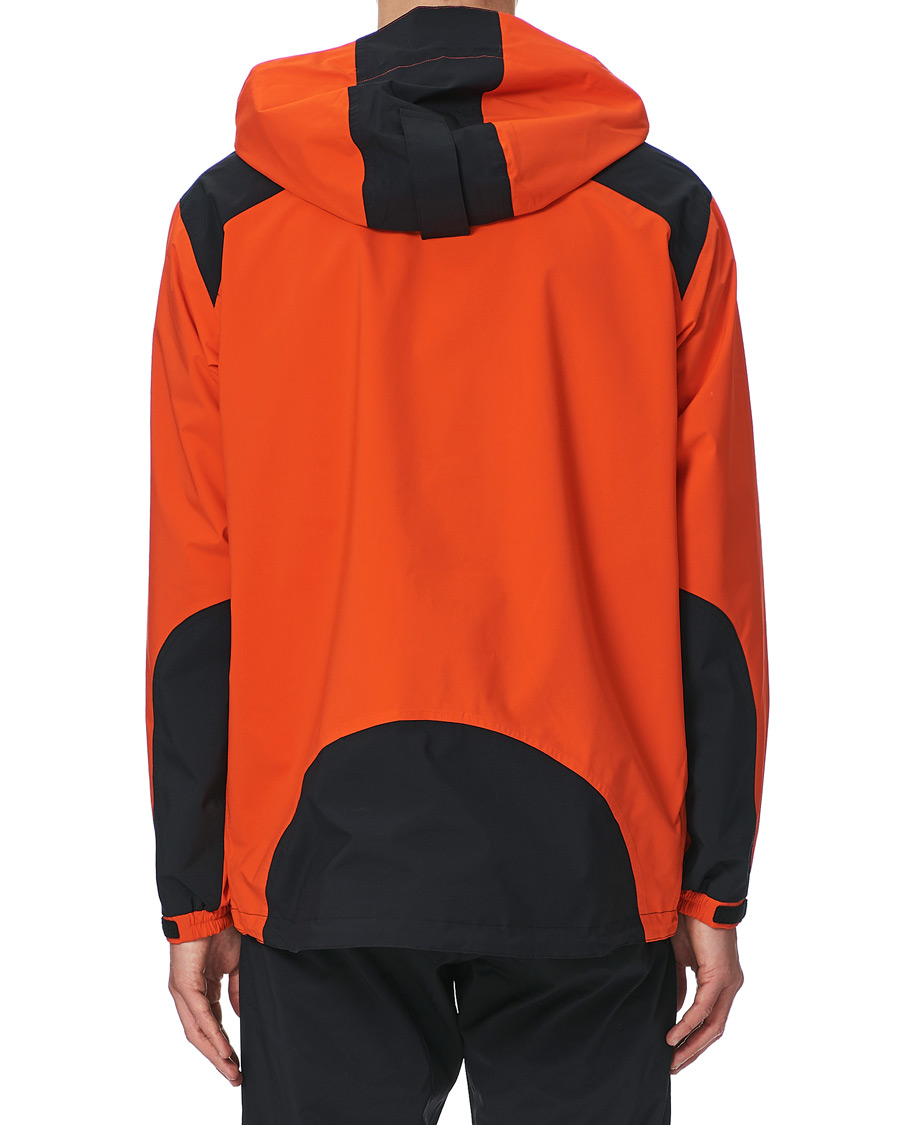 Herr | Jackor | Peak Performance | Stowaway Anorak Super Nova