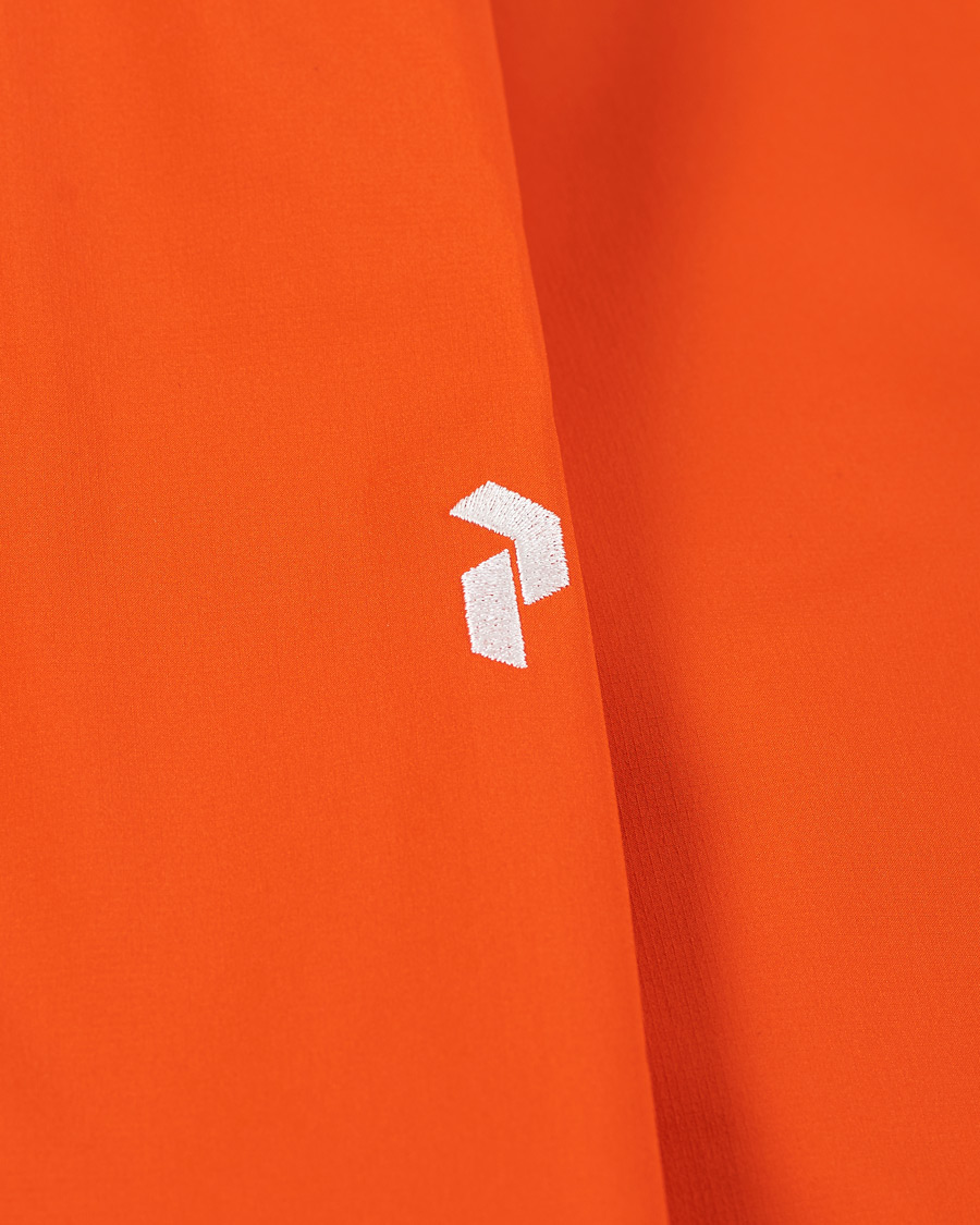 Herr | Jackor | Peak Performance | Stowaway Anorak Super Nova