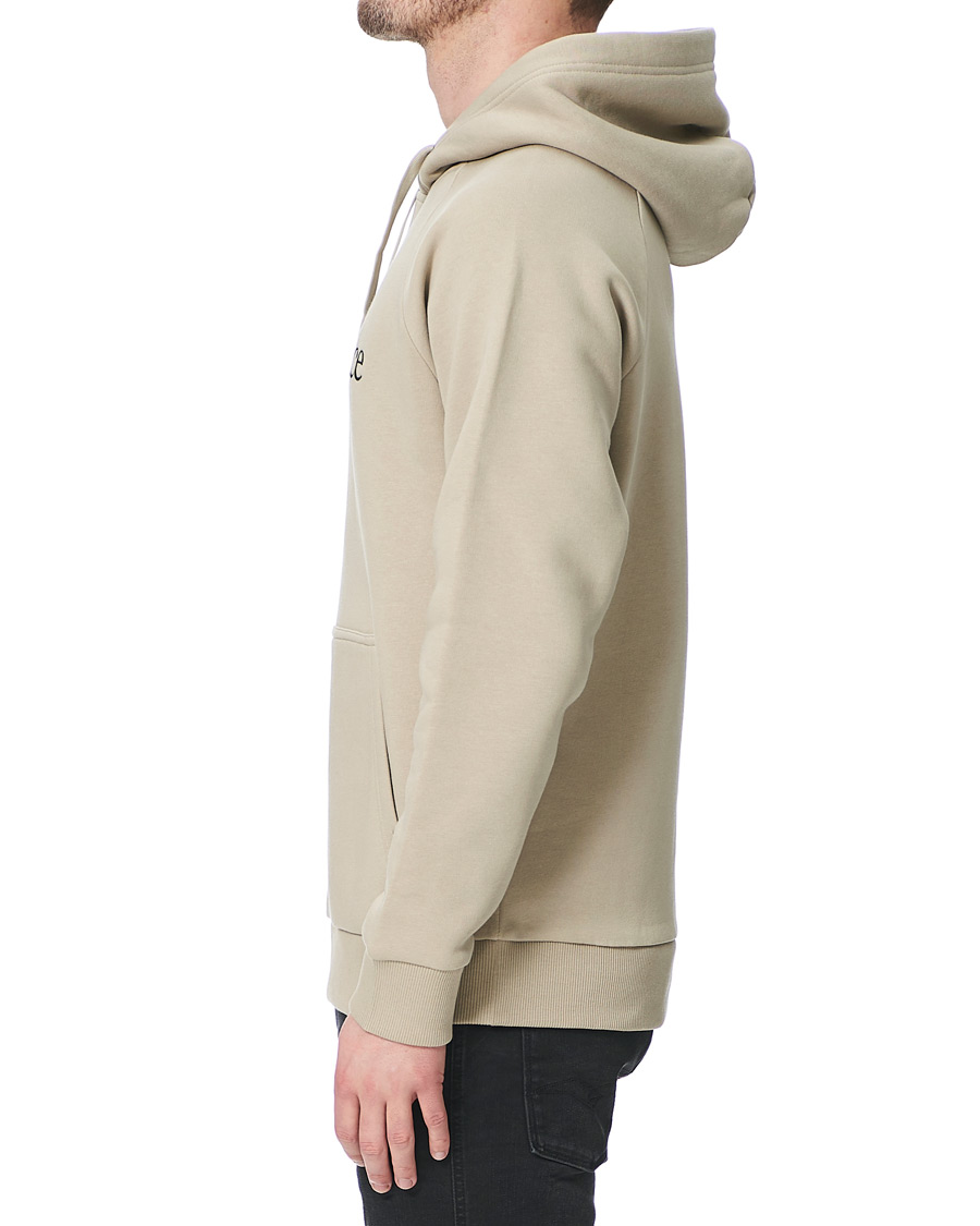 Herr | Tröjor | Peak Performance | Original Logo Hoodie Celsian Beige