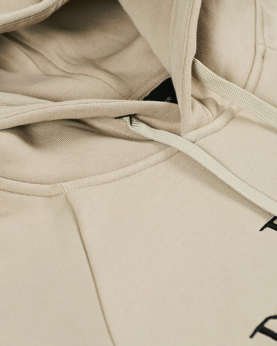 Herr | Tröjor | Peak Performance | Original Logo Hoodie Celsian Beige