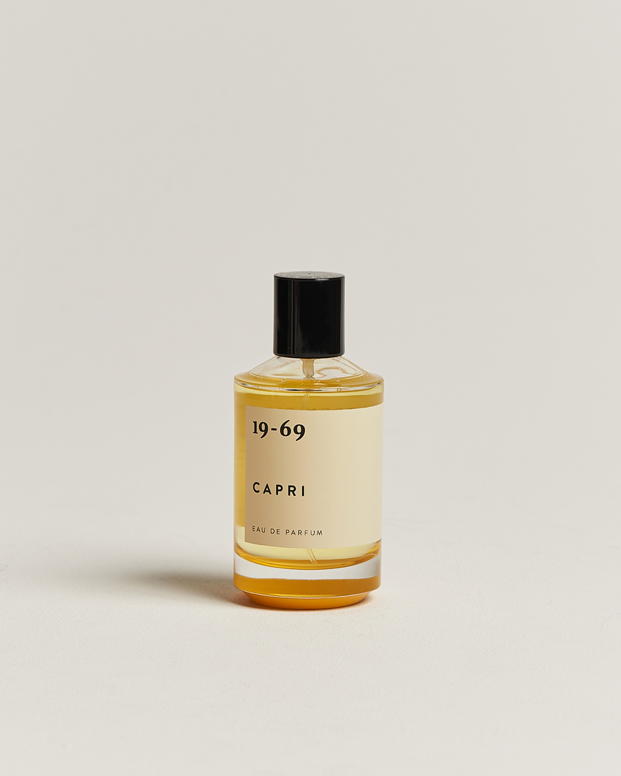 Herr |  | 19-69 | Capri Eau de Parfum 100ml