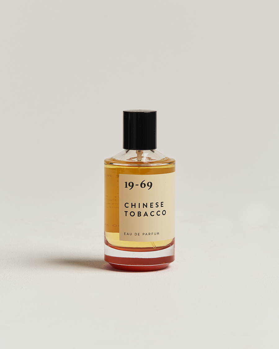 Herr |  | 19-69 | Chinese Tobacco Eau de Parfum 100ml