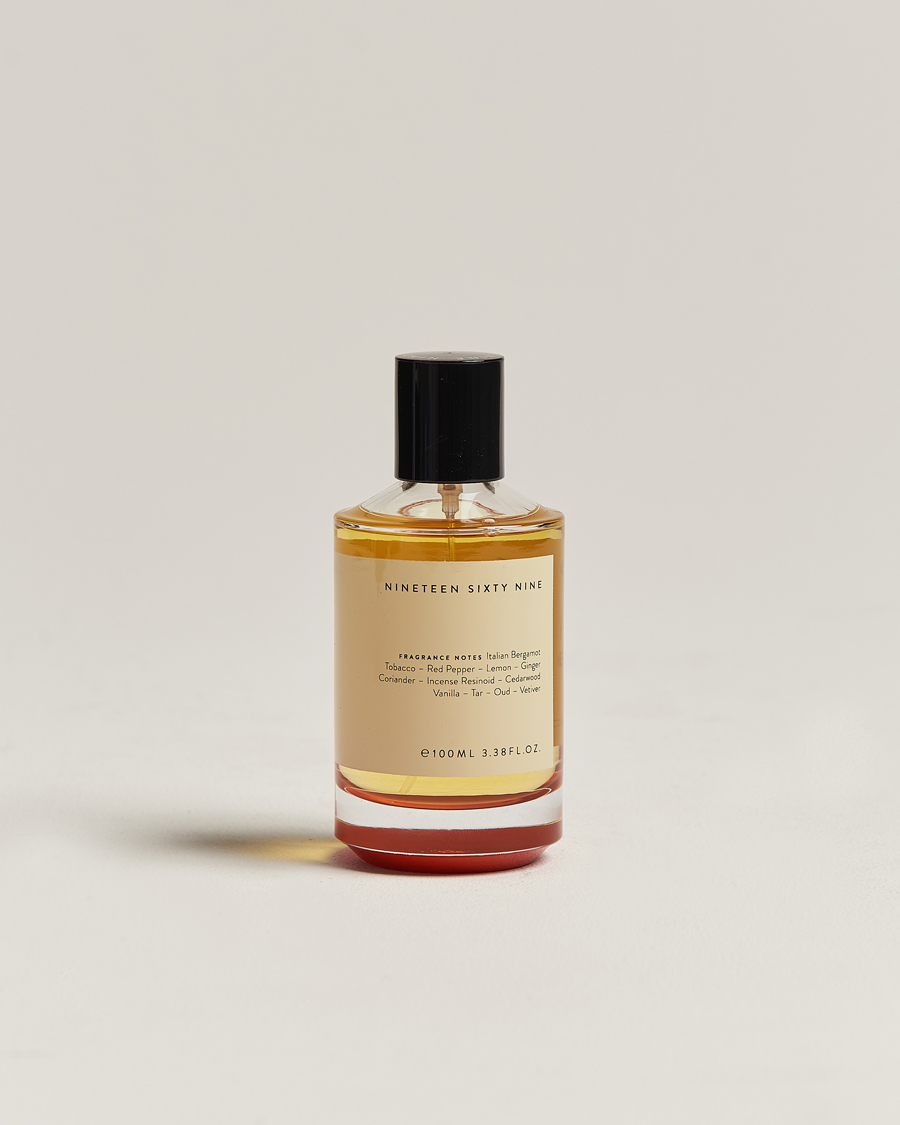 Herr | Livsstil | 19-69 | Chinese Tobacco Eau de Parfum 100ml