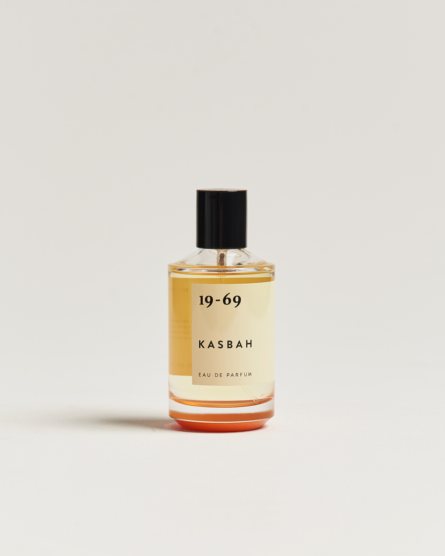 Herr | Parfymer | 19-69 | Kasbah Eau de Parfum 100ml