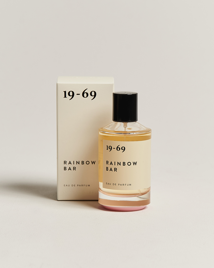 Herr |  | 19-69 | Rainbow Bar Eau de Parfum 100ml