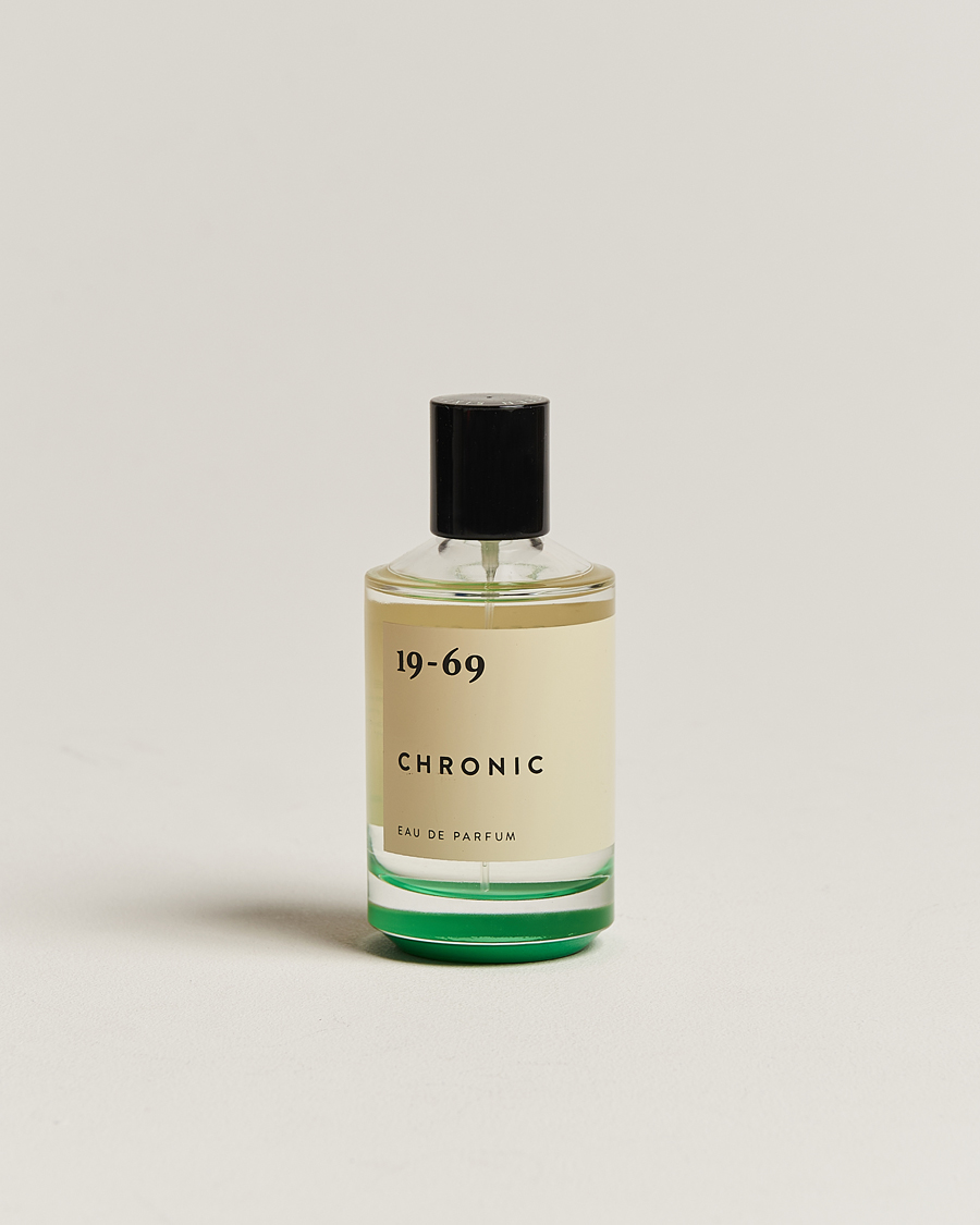 Herr |  | 19-69 | Chronic Eau de Parfum 100ml