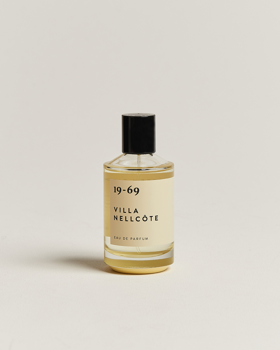 Herr | Parfymer | 19-69 | Villa Nellcôte Eau de Parfum 100ml