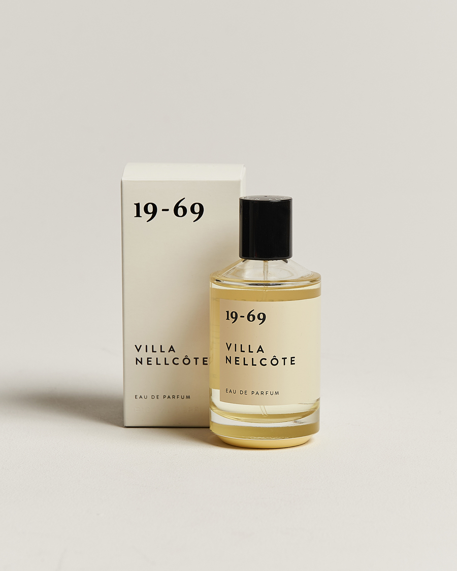 Herr |  | 19-69 | Villa Nellcôte Eau de Parfum 100ml