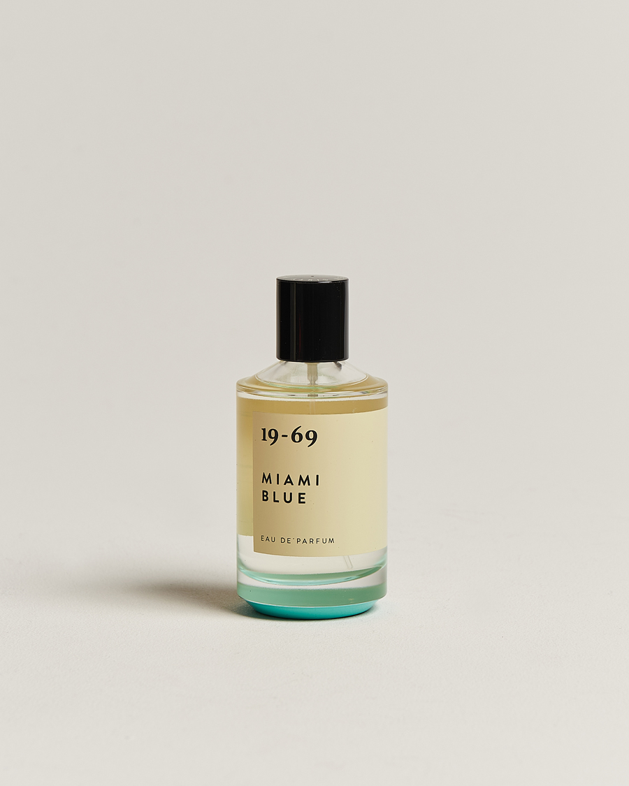 Herr | Parfymer | 19-69 | Miami Blue Eau de Parfum 100ml