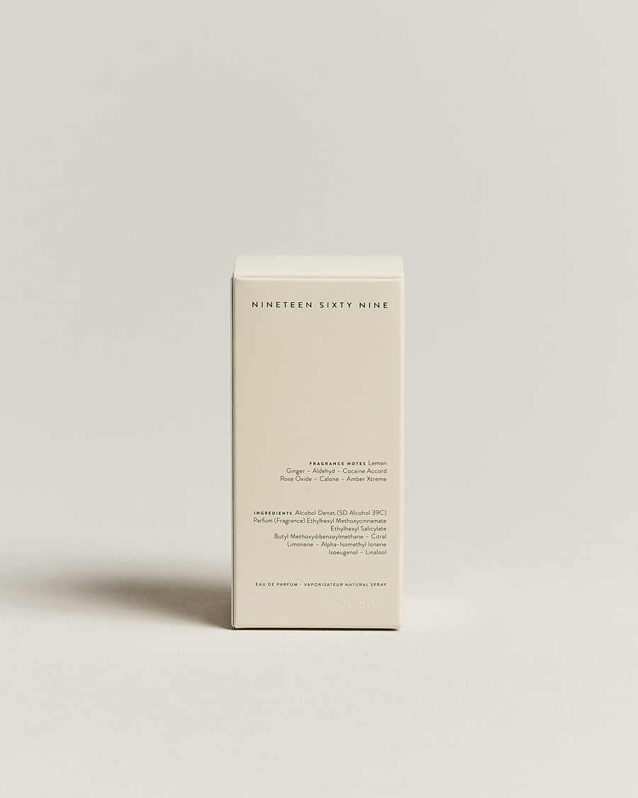 Herr | Parfymer | 19-69 | Miami Blue Eau de Parfum 100ml