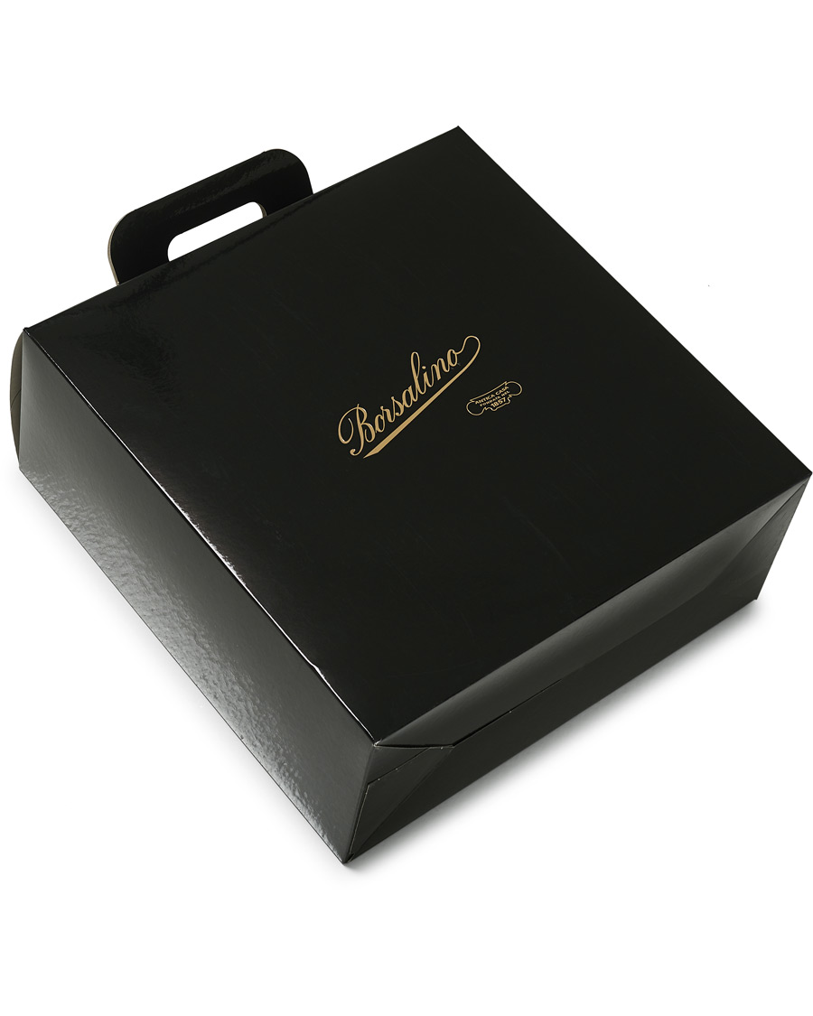 Herr | Borsalino Panama Fine With Medium Brim Serpe | Borsalino | Panama Fine With Medium Brim Serpe