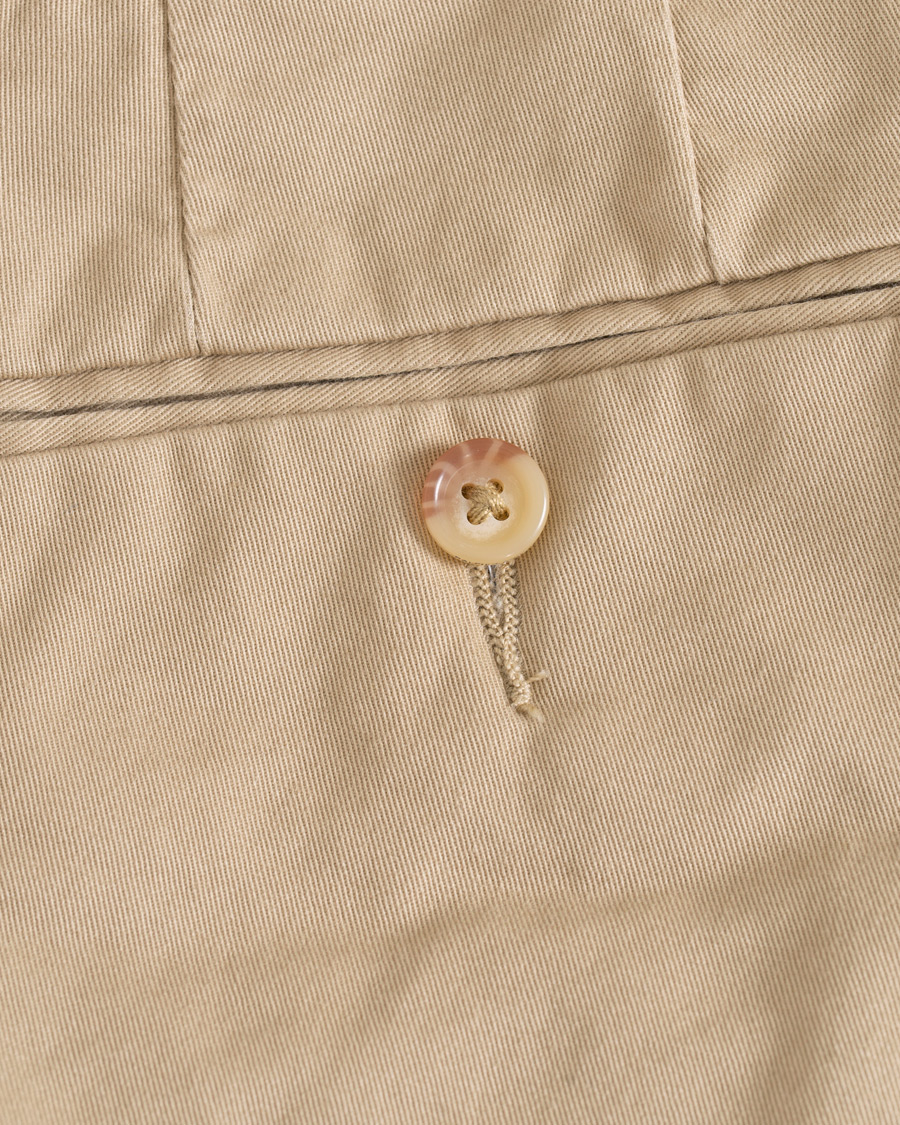 Herr | Byxor | Polo Ralph Lauren | Slim Fit Stretch Chinos Classic Khaki