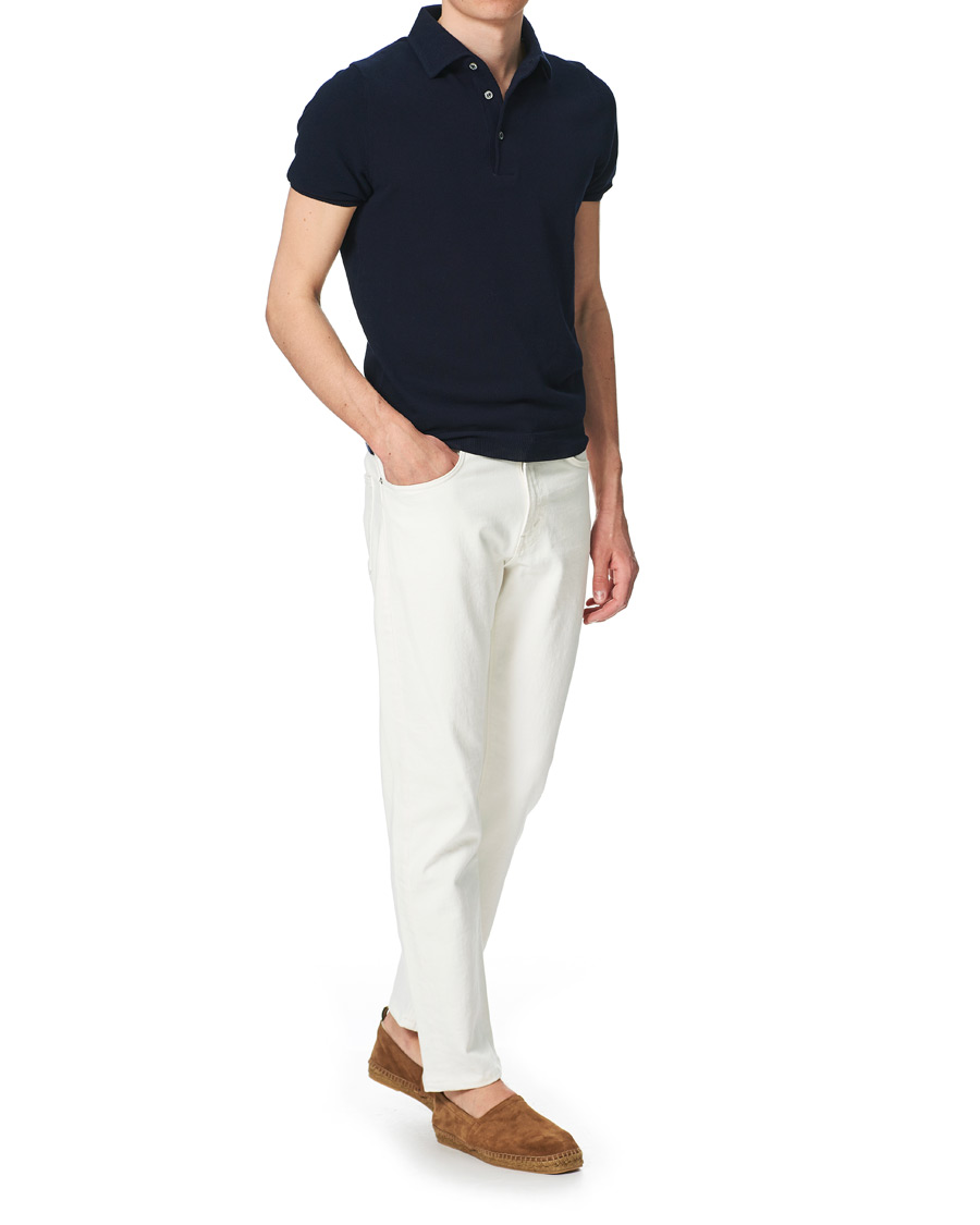 Herr | Castañer Pablo Casual Suede Espadrilles Cuero | Castañer | Pablo Casual Suede Espadrilles Cuero