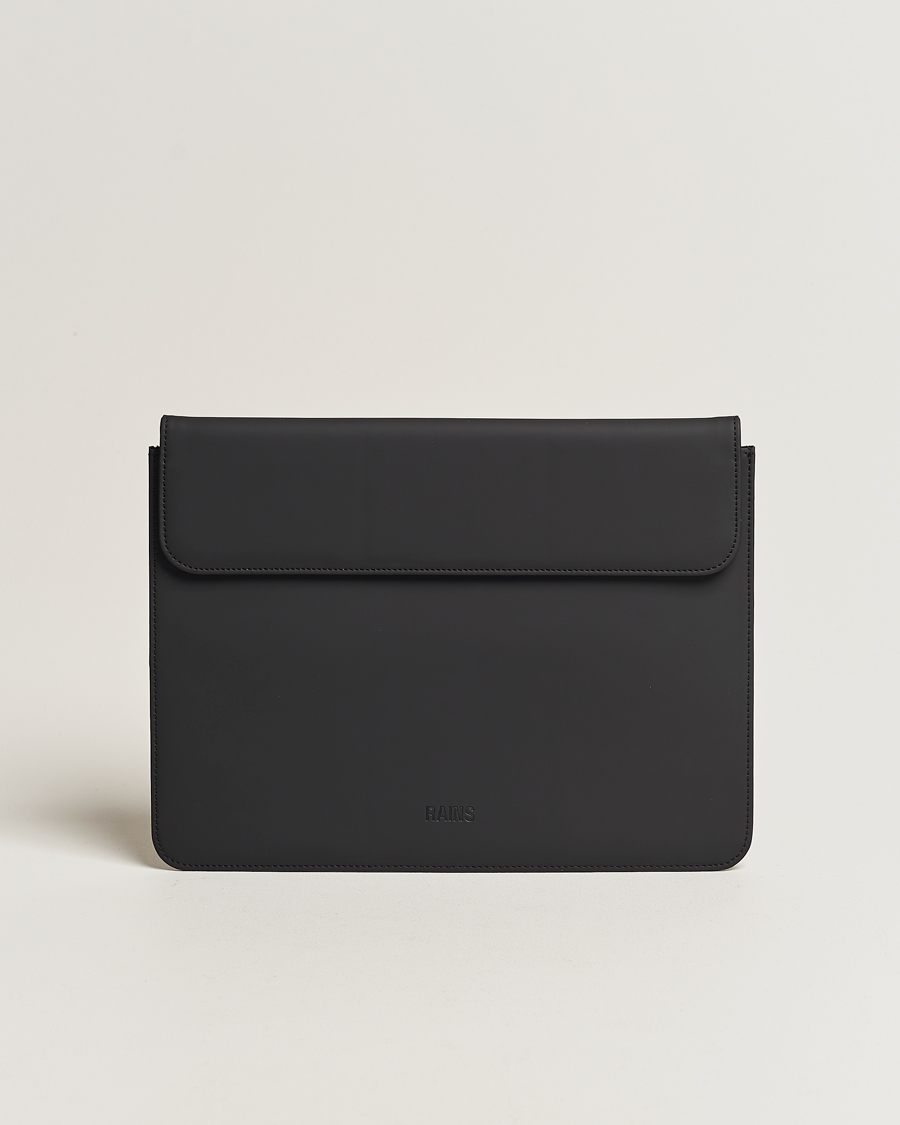 Herr | Väskor | RAINS | Laptop Portfolio 13