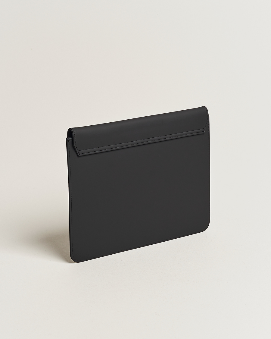 Herr | Väskor | RAINS | Laptop Portfolio 13