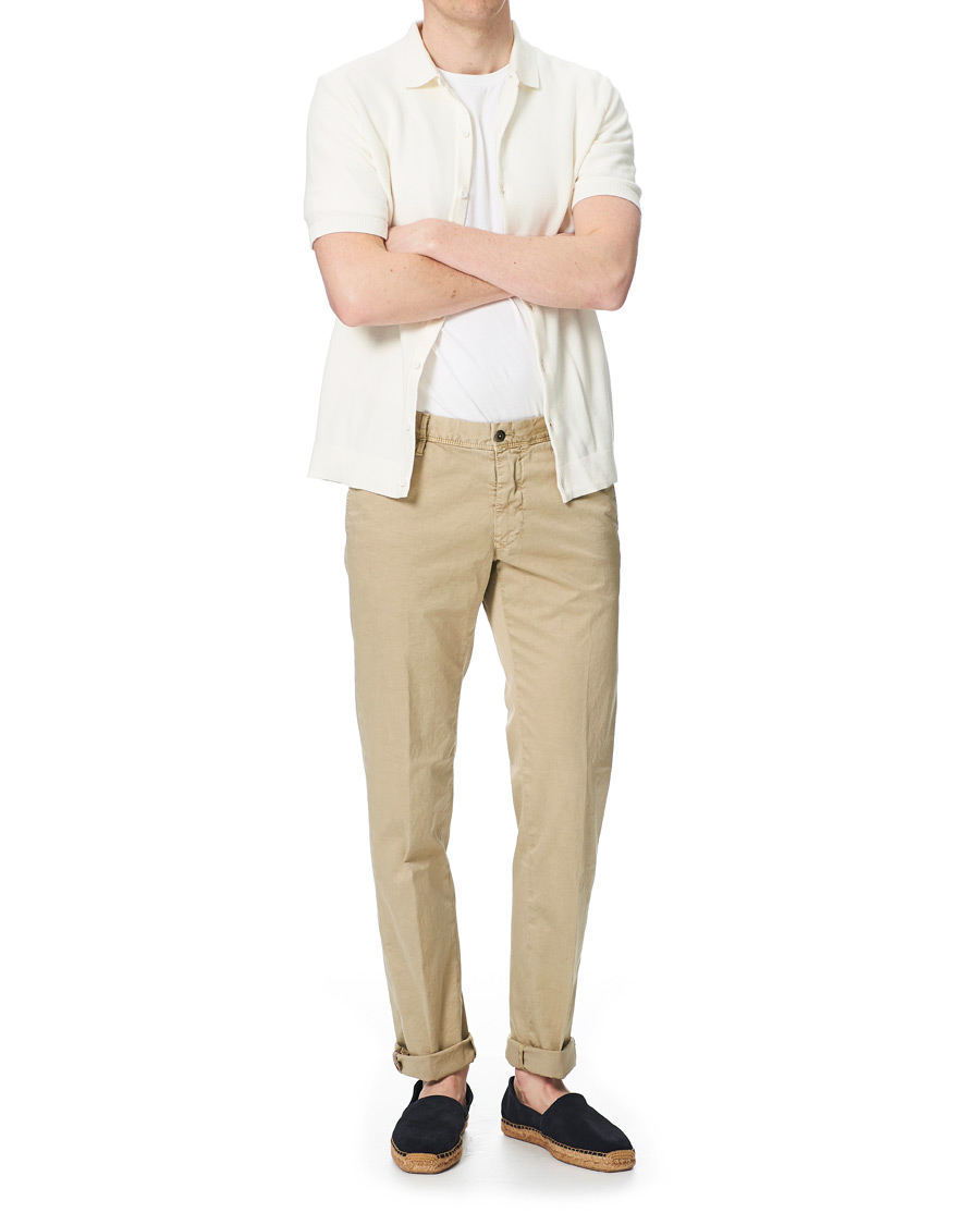 Herr | Car Shoe Flex Sole Espadrillas Navy Suede | Car Shoe | Flex Sole Espadrillas Navy Suede