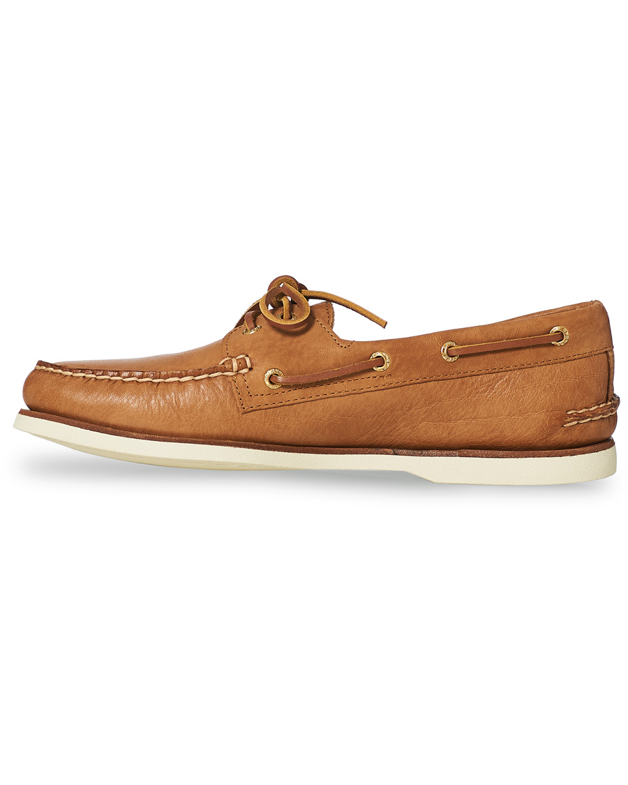 Herr | Sperry Gold Cup Authentic Original Boat Shoe Cognac | Sperry | Gold Cup Authentic Original Boat Shoe Cognac