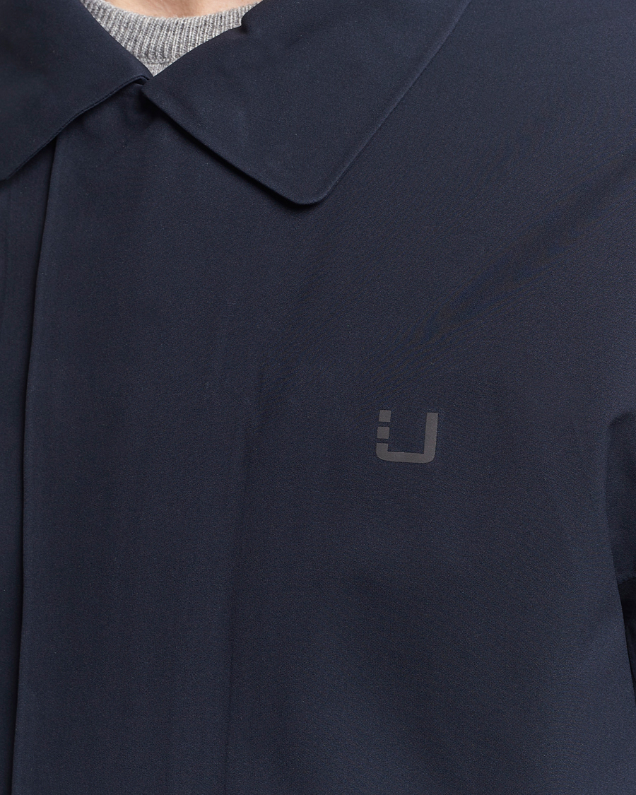 Herr | Jackor | UBR | Sky Fall Waterproof Coat Navy
