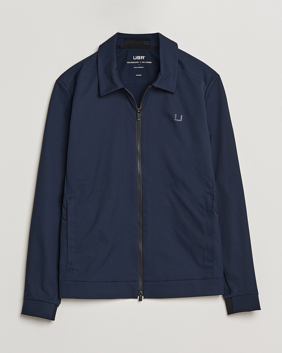 Herr | Jackor | UBR | Nano Jacket Navy